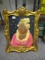 2001 Harry Potter Battery Operated Motion Talking Easleback Frame