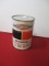 Harley Davidson One Quart Advertising Oil Can