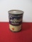 Gulfpride One Quart Advertising Oil Can