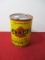 Pennzoil One Quart Advertising Oil Can