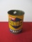Sunoco One Quart Advertising Oil Can