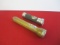 Pair of Vintage Flashlights
