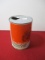 Harley Davidson One Quart Advertising Oil Can