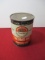 Omega-Oil Co. One Quart Advertising Oil Can