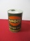 Amoco One Quart Advertising Oil Can