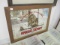 Special Export Beer 1981 Advertising Mirror