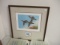 Owen Grommie 1978 Wisconsin Waterfowl Stamp Print