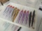 Rapala Fishing Lures w/ Box (E)