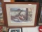 Arthur Anderson Limited Edition Conservation Framed Print