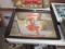 1979 Miller High Life Girl in the Moon Mirrored Tray