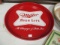 Miller High Life Advertising Beer Tray-A