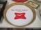 Miller High Life Advertising Beer Tray-B