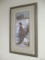Jerry Gadamus Framed Signed/Numbered Print