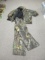 Mossy Oak Hunting Pants and Jacket
