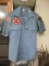 Lake Mills Fire Department Shirt