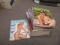 Mixed Gentlemen Magazines-B
