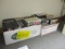 Massive Mixed Lot of DVD's and VHS Tapes