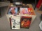 Mixed Lot of Gentleman's VHS Tapes