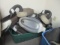 Mixed Goose Decoys-A