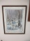 Don Kloetske Signed Print