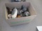 Hand Carved Wooden Canadian Maritime Decoys-All Remaining Decoys