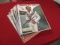 Mixed Sports Magazines