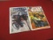 Dark Horse Comics Star Wars #1 + Bonus Alien Comic Book