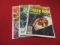 Mixed Marvel Comic Books-Lot of 3