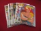Mixed Marvel Comic Books-Lot of 7