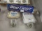 Mixed Advertising Tapper Handles-Lot of 3 (C)