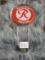 Ranier Acrylic Tapper Handle