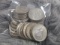 JFK Mixed Half Dollars-Lot of 30
