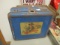 Hop Along Cassidy Metal Lunch Pail w/ Thermos Bottle