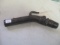 OPW Cincinnati, OH Early Brass Gas Pump Nozzle