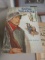 Vintage Military Books