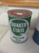 Quaker State Motor Oil 1 Quart Advertising Oil Can