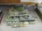 Mixed Tank Lot