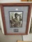 3 cent George Patton Stamp/Photo + Video Disc