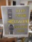 1958 Automobile Club of Buffalo Informational Poster