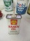 Shell Oil Advertising Oiler-A