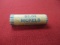 Roll of Vintage Buffalo Nickels-C