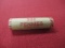 Roll of Indianhead Pennies-A