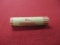Roll of Indianhead Pennies-B