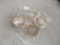 Novelty Sex Position Coins-Lot of 4 (B)
