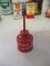 Eagle Brand Oil Can