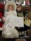 Princess Diana + One Other Doll