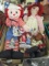 Raggedy Anne/Andy Mixed Lot