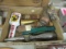 Mixed Tapper Handles