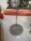 National Cash Register Co. Embossed Receipt Holder