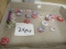 Mixed Political Buttons-Lot of 25